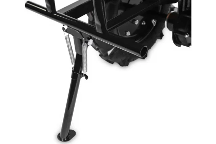 Мотоблок Champion BC7723/1 (7лс 2F/1R 85см 35см 3,6л 71кг, колеса 4/10&quot; ВОМ) купить в Новом Уренгое