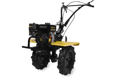 Мотоблок Champion BC7723/1 (7лс 2F/1R 85см 35см 3,6л 71кг, колеса 4/10&quot; ВОМ) купить в Новом Уренгое