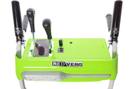 Снегоуборщик RD-SB62/7E RedVerg купить в Новом Уренгое