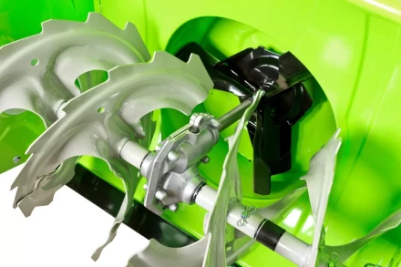 Снегоуборщик RD-SB62/7E RedVerg купить в Новом Уренгое