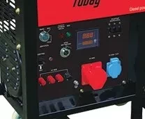 Дизельная электростанция Fubag DS14000 DA ES купить в Новом Уренгое