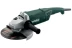 Угловая шлифмашина УШМ WX 2200-230 Metabo купить в Новом Уренгое