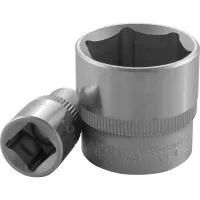 Головка торцевая 3/8"DR 22 мм S04H3122 Jonnesway 48023
