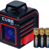 Нивелир лазерный ADA Cube 360 Basic Edition купить в Новом Уренгое