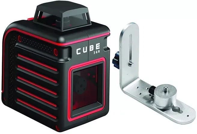 Нивелир лазерный ADA Cube 360 Basic Edition купить в Новом Уренгое