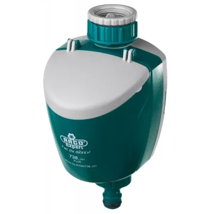 Таймер RACO для подачи воды, электронный 4275-55/738 купить в Новом Уренгое