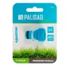 Адаптер с внешней резьбой 3/4 Palisad Luxe 65761 купить в Новом Уренгое
