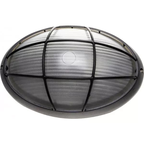 Светильник уличный СВЕТОЗАР "ПАРУС" влагозащищенный, цвет белый, 100Вт SV-57303-B купить в Новом Уренгое