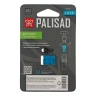 Адаптер штуцерный с внешней резьбой 1/2", Luxe Palisad 65751 купить в Новом Уренгое