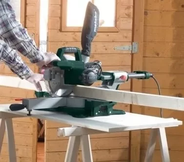 Пила торцевая Metabo KGSV 216 M купить в Новом Уренгое