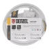 Шнур сетевой Denzel Energy Series, ПВС, 1,5 м, 3 x 1 мм, с неразборной вилкой, белый, 3 м, 37662 купить в Новом Уренгое