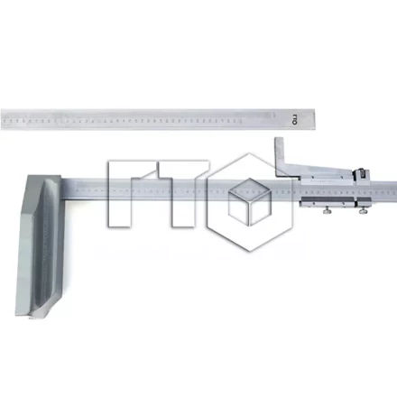 Штангенрейсмас ШР-1000 0.05 ГТО купить в Новом Уренгое