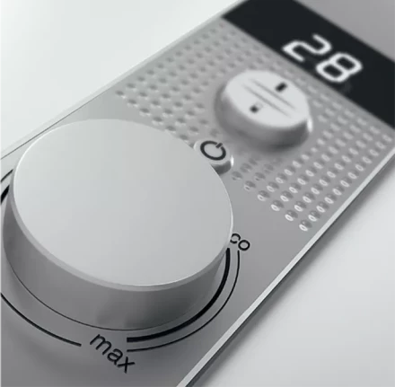 Водонагреватель ELECTROLUX EWH 50 Centurio DL Silver купить в Новом Уренгое