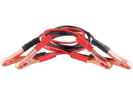 Провода стартовые 200 А 2.3 м сумка на молнии STELS 55917 купить в Новом Уренгое