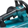 Аккумуляторная цепная пила 40v,  шина 35см Makita UC004GM101 (1х АКБ 4Ач, ЗУ) купить в Новом Уренгое