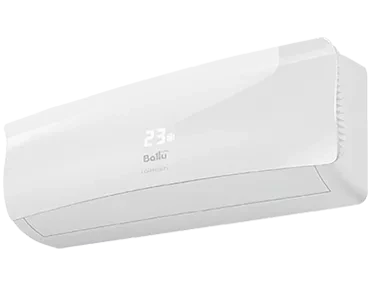 Блок наружный BALLU BSA/out-18HN1_15Y сплит-системы купить в Новом Уренгое