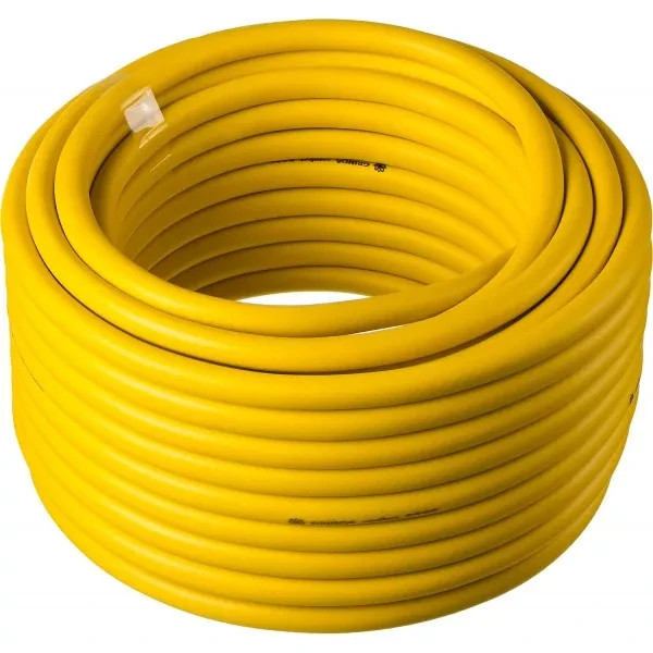 Шланг GRINDA COMFORT поливочный, 30 атм., армированный, 3-х слойный, 1/2"х30м 8-429003-1/2-30_z02 купить в Новом Уренгое