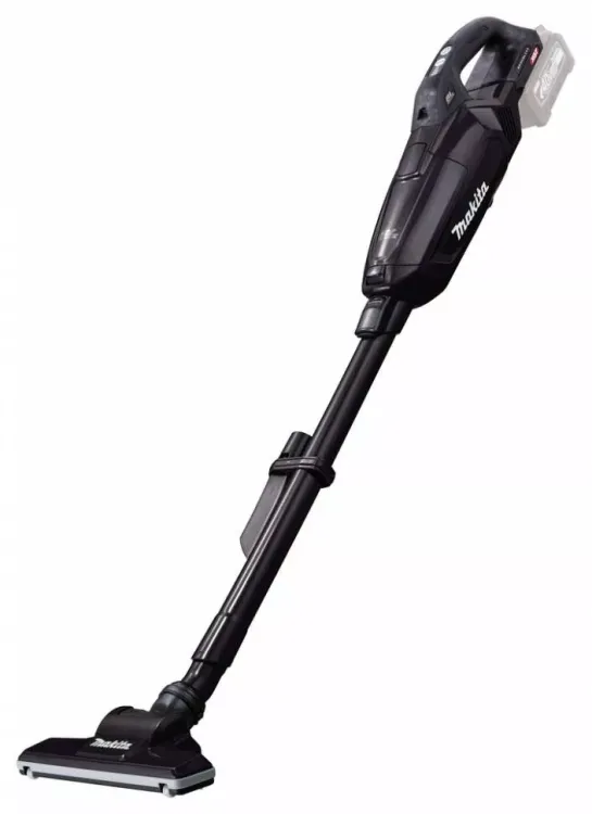 Аккумуляторный пылесос Makita Аккумуляторный пылесос CL002GZ03 (без АКБ и ЗУ) купить в Новом Уренгое