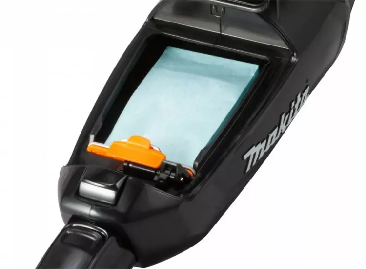 Аккумуляторный пылесос Makita Аккумуляторный пылесос CL002GZ03 (без АКБ и ЗУ) купить в Новом Уренгое
