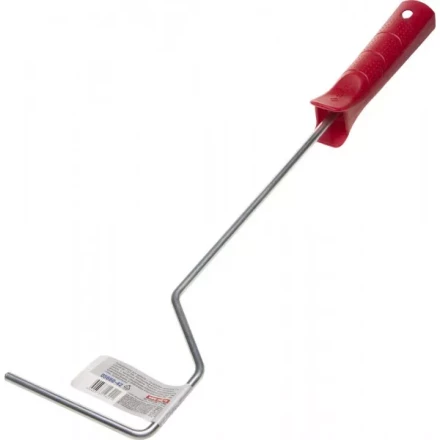 Ручка ЗУБР &quot;МАСТЕР&quot; для мини-валиков, d=6мм, 90мм, длина 420мм 05660-42 купить в Новом Уренгое