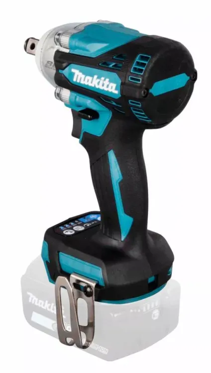 Аккумуляторный ударный гайковерт Makita DTW300Z (без АКБ и ЗУ) купить в Новом Уренгое
