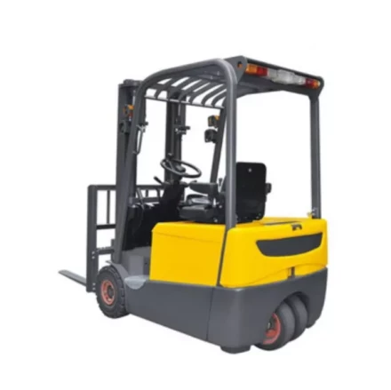 Погрузчик электрический трехопорный TOR 2,0 т 3,3 м CPD20SA-20 сайдшифт Li-ion 1047138 купить в Новом Уренгое