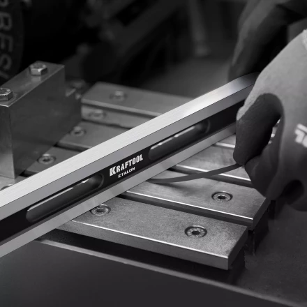 Поверочная линейка KRAFTOOL 34277 купить в Новом Уренгое