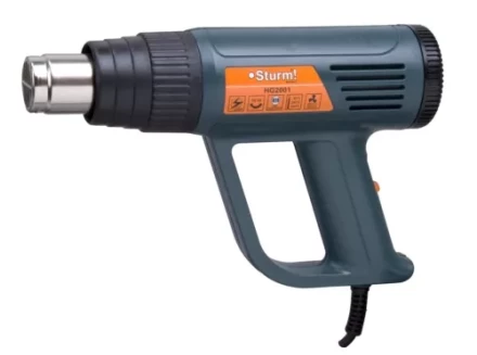 Фен строительный Sturm НG.2001 купить в Новом Уренгое
