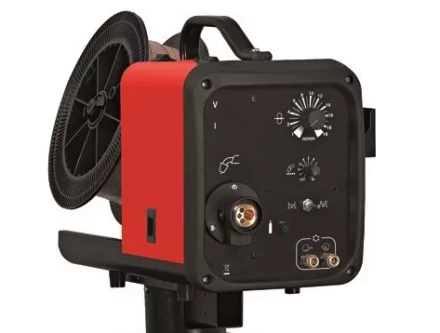 Сварочный полуавтомат SUPERMIG 580 AQUA Telwin купить в Новом Уренгое