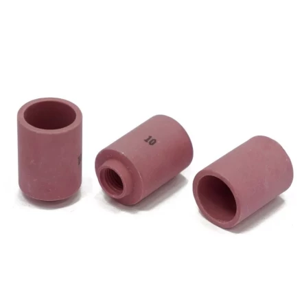 Сопла керамические TIG9-20-25 №8 d 12,5 мм купить в Новом Уренгое