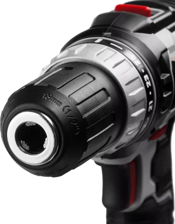 Дрель-шуруповерт 2 АКБ ДШЛ-141 КН серия СТАНДАРТ купить в Новом Уренгое