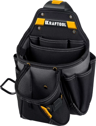 Пояс монтажника KRAFTOOL 38761 купить в Новом Уренгое