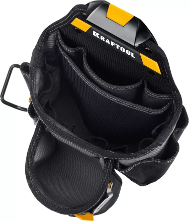 Пояс монтажника KRAFTOOL 38761 купить в Новом Уренгое