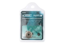 Режущий ролик трубореза 6,2х4,8х18мм для резки труб GROSS 78709