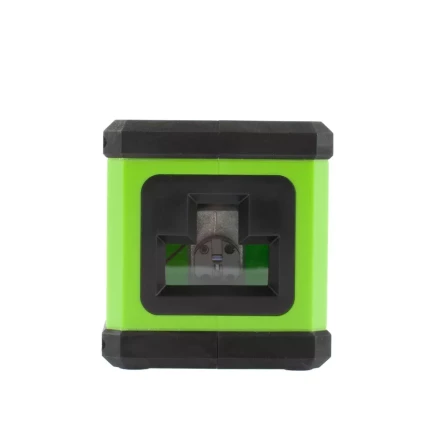 Лазерный уровень ЛН 02, 15 м, 635 нм, резьба 1/4&quot; Сибртех 35024 купить в Новом Уренгое