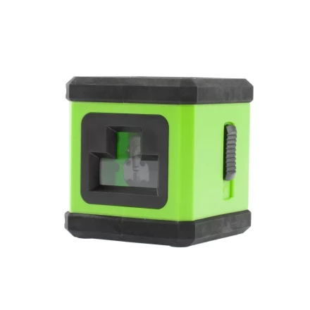 Лазерный уровень ЛН 02, 15 м, 635 нм, резьба 1/4&quot; Сибртех 35024 купить в Новом Уренгое