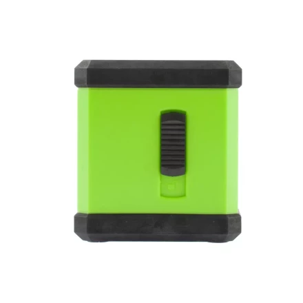 Лазерный уровень ЛН 02, 15 м, 635 нм, резьба 1/4&quot; Сибртех 35024 купить в Новом Уренгое