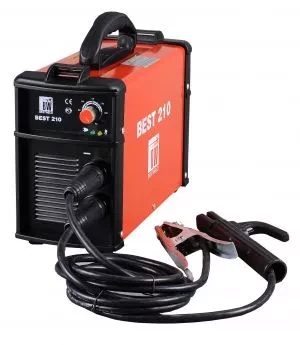 Сварочный инвертор BestWeld BEST 210 купить в Новом Уренгое
