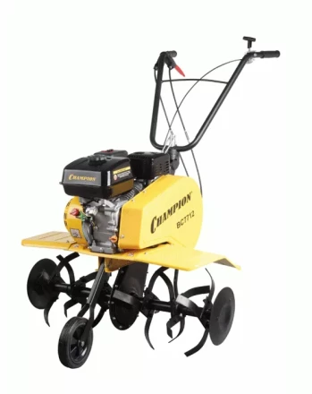Бензиновый культиватор Champion BC7712 купить в Новом Уренгое