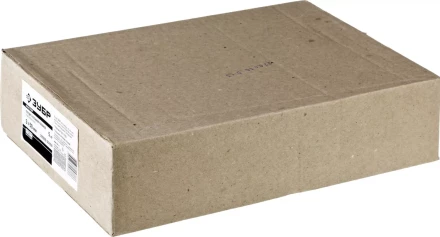 Гвозди с большой потайной головкой чертеж № 7811-7102 коробка 5 кг серия МАСТЕР купить в Новом Уренгое