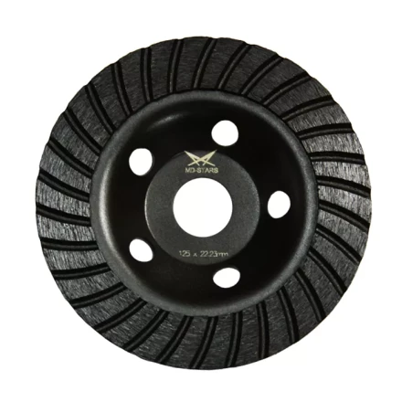 Фрезы алмазные торцевые турбо FATT180 купить в Новом Уренгое