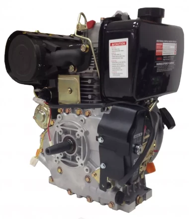 Дизельный двигатель KIPOR DF192FGE купить в Новом Уренгое