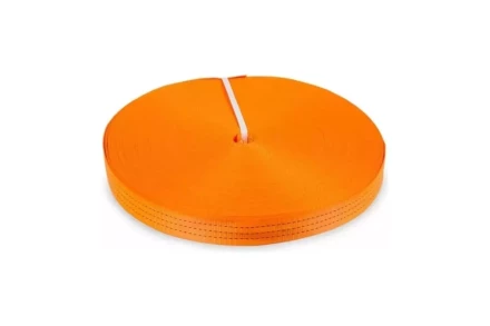 Лента текстильная TOR 7:1 300 мм 50000 кг (оранжевый) (J) 1047301 купить в Новом Уренгое