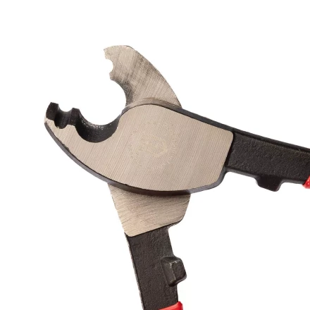 Ножницы диэлектрические для резки кабеля КВТ НКи-12  до 12 мм (101856) купить в Новом Уренгое