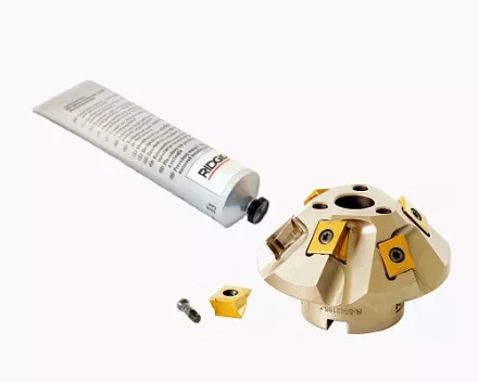 Режущая головка 30° с резцами  48858 купить в Новом Уренгое