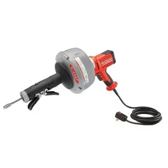 Портативная электрическая прочистная машина K-45AF  36033 купить в Новом Уренгое