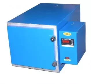 Электропечь для прокалки электродов ПСПЭ50-400 купить в Новом Уренгое