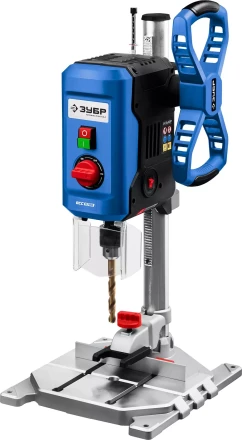 ЗУБР 750 Вт, 13 мм, вертикально - сверлильный станок, Профессионал (ВСС-П750) купить в Новом Уренгое