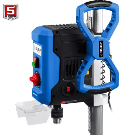 ЗУБР 750 Вт, 13 мм, вертикально - сверлильный станок, Профессионал (ВСС-П750) купить в Новом Уренгое