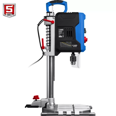 ЗУБР 750 Вт, 13 мм, вертикально - сверлильный станок, Профессионал (ВСС-П750) купить в Новом Уренгое